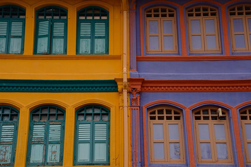 In 'Chinatown'